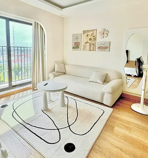 Апартаменты, 75 м², Юг, Нячанг