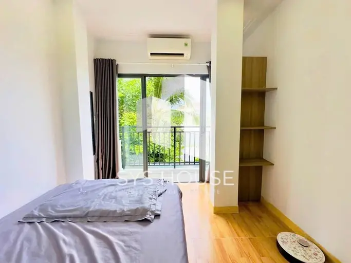 Апартаменты, 58 м², Европейский квартал, Нячанг