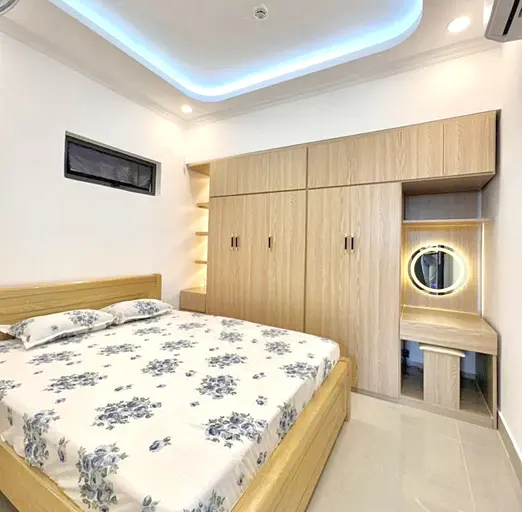 Апартаменты, 75 м², Север, Тха Ба, Нячанг