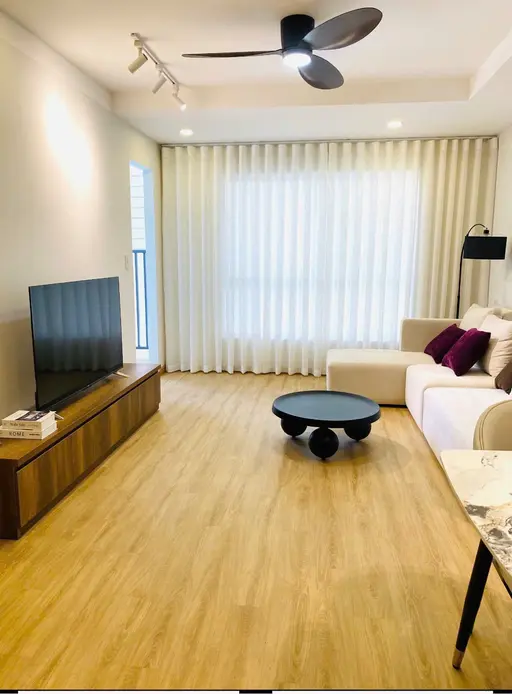 Апартаменты, 66 м², Район Коупмарта, Нячанг
