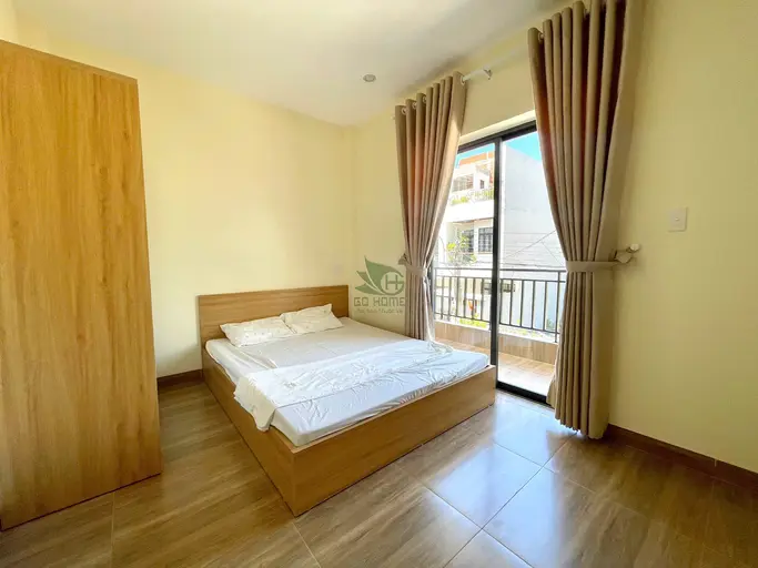 Apartment, 25 м², North, Scenia, Nha Trang