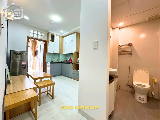 Апартаменты, 50 м², Район Коупмарта, Нячанг