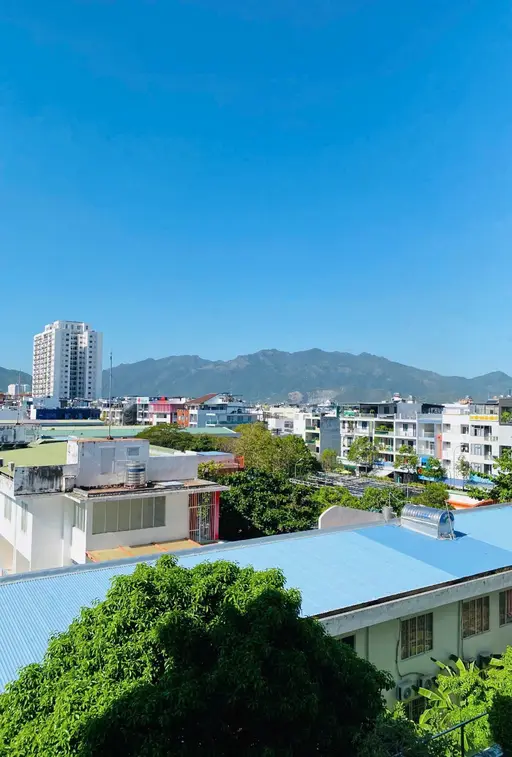 Апартаменты, 66 м², Район Коупмарта, Нячанг