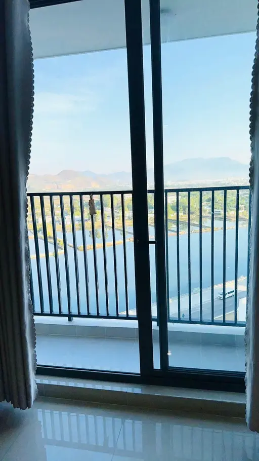 Апартаменты, 75 м², Юг, Нячанг