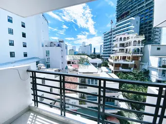 Апартаменты, 65 м², Центр, Лотос, Нячанг