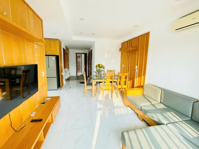 Апартаменты, 68 м², Юг, Нячанг