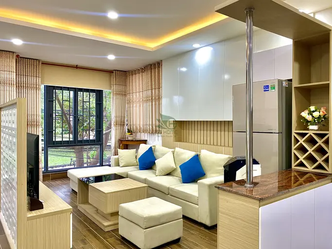 Апартаменты, 80 м², Север, Скения, Нячанг
