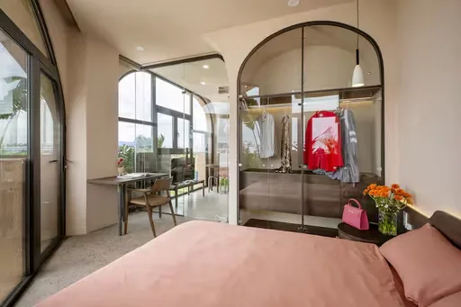 House, 250 м², Binh Thanh, Ho Chi Minh City