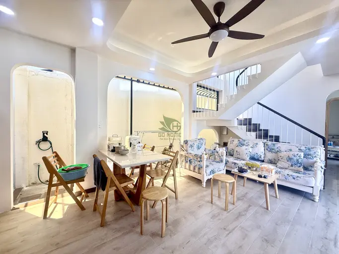House, 240 м², North, Scenia, Nha Trang