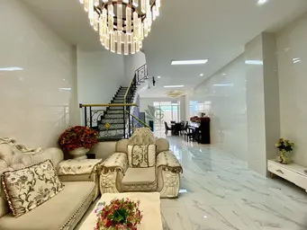Дом, 300 м², Район Коупмарта, Нячанг