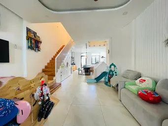 Дом, 100 м², Район Коупмарта, Нячанг