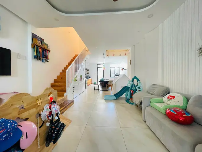 House, 100 м², Coopmart area, Nha Trang