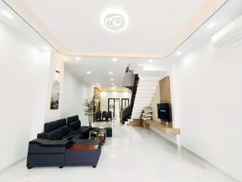 Дом, 100 м², Район Коупмарта, Нячанг