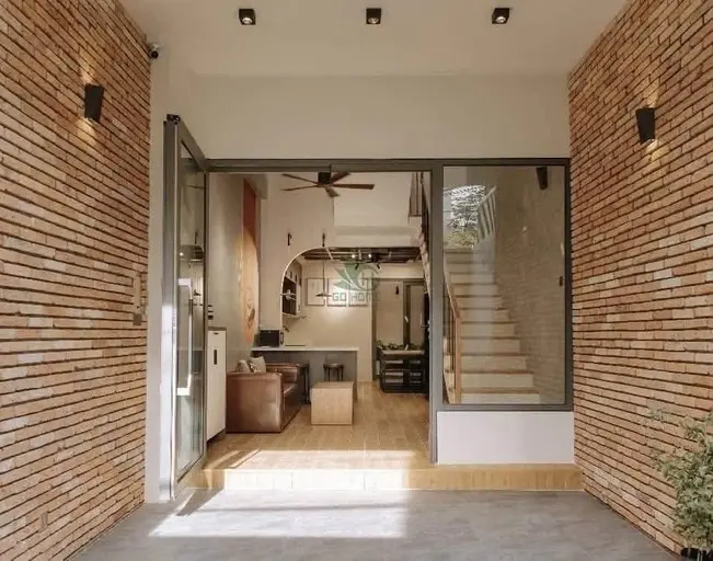 House, 200 м², North, Oceanus, Nha Trang
