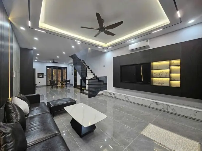 House, 100 м², Coopmart area, Nha Trang