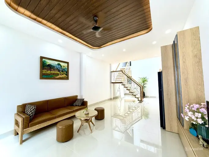 House, 150 м², South, Nha Trang
