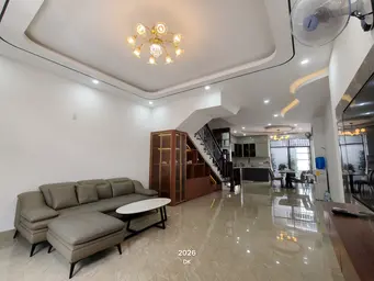 Дом, 270 м², Район Коупмарта, Нячанг