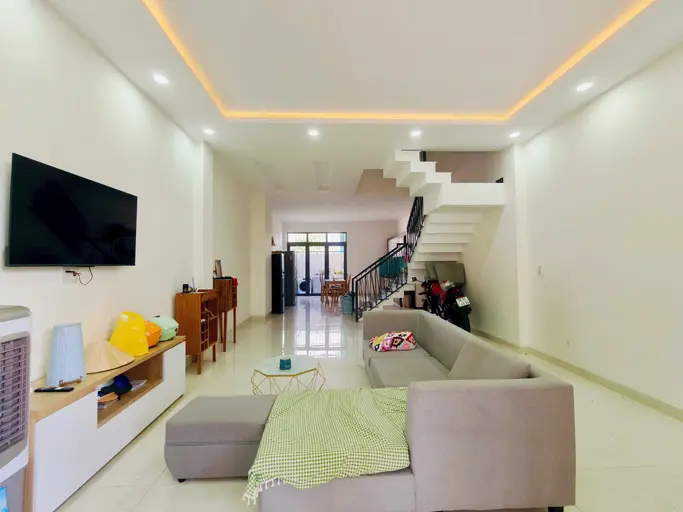 House, 100 м², Coopmart area, Nha Trang