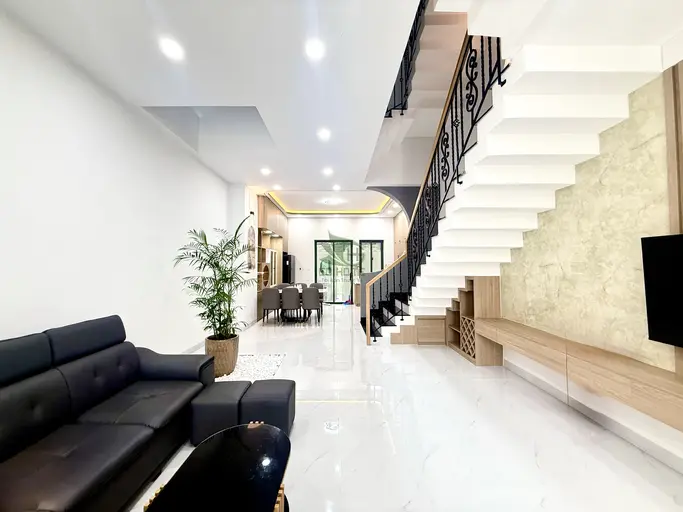 House, 320 м², Coopmart area, Nha Trang