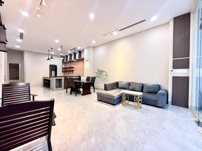 House, 300 м², Coopmart area, Nha Trang