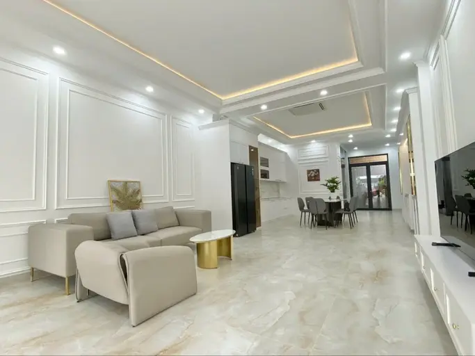 House, 100 м², Coopmart area, Nha Trang