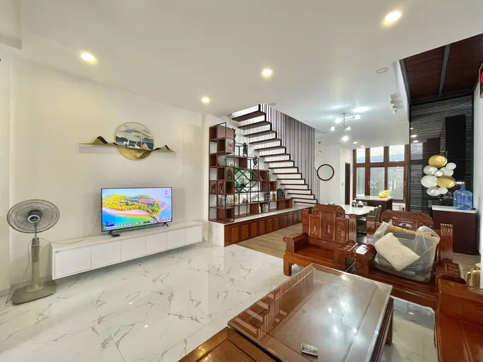 House, 300 м², Coopmart area, Nha Trang