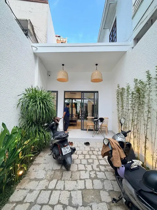 House, 200 м², North, Oceanus, Nha Trang