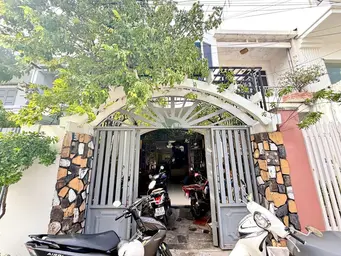 Nhà, 100 м², Phía bắc, Oceanus, Nha Trang