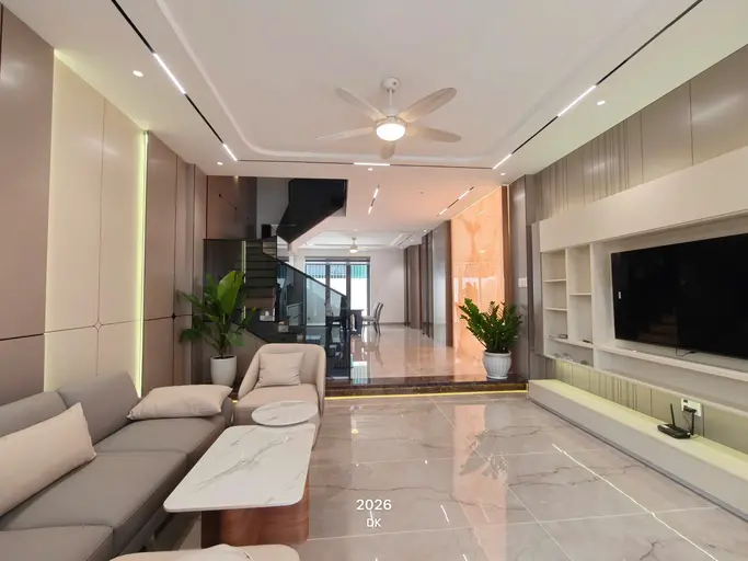 House, 270 м², Coopmart area, Nha Trang