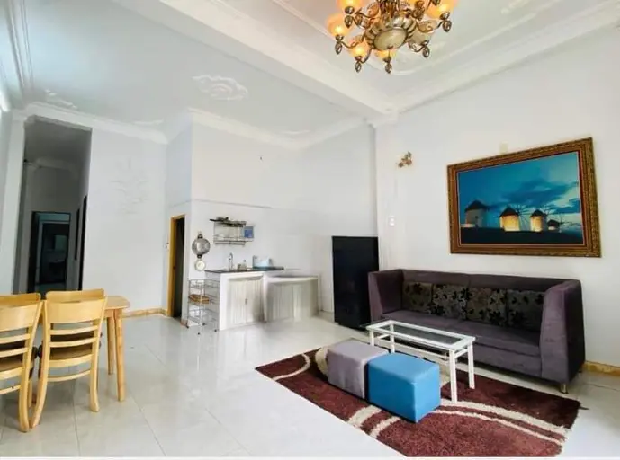 Nhà, Vega City, Nha Trang