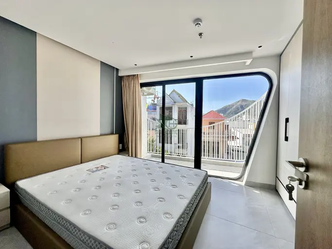Room, 38 м², North, Oceanus, Nha Trang