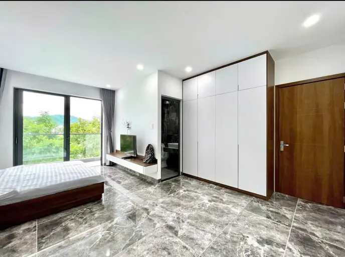 Студия, 40 м², Юг, Нячанг