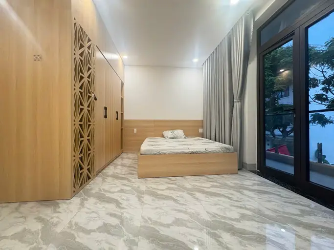 Студия, 40 м², Район Коупмарта, Нячанг
