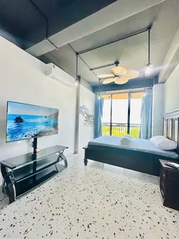Студия, 50 м², Север, Скения, Нячанг