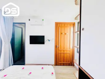 Căn hộ studio, 50 м², Khu Coopmart, Nha Trang