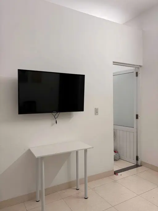 Căn hộ studio, 40 м², Khu phố Tây, Nha Trang