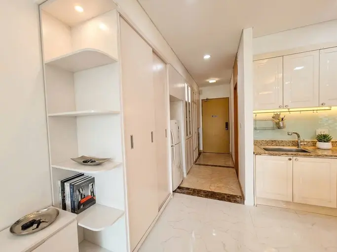 Студия, 45 м², Центр, Лотос, Нячанг