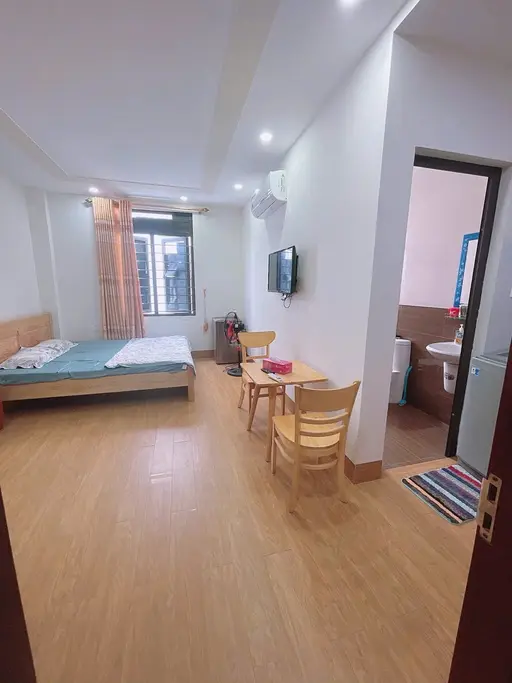 Студия, 30 м², Центр, Лотос, Нячанг