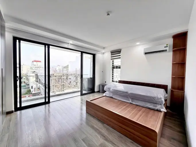 Студия, 40 м², Север, Скения, Нячанг