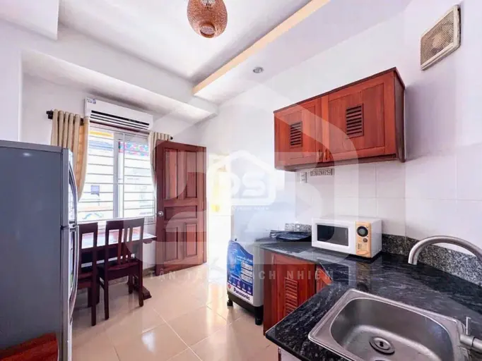 Студия, 45 м², Европейский квартал, Нячанг
