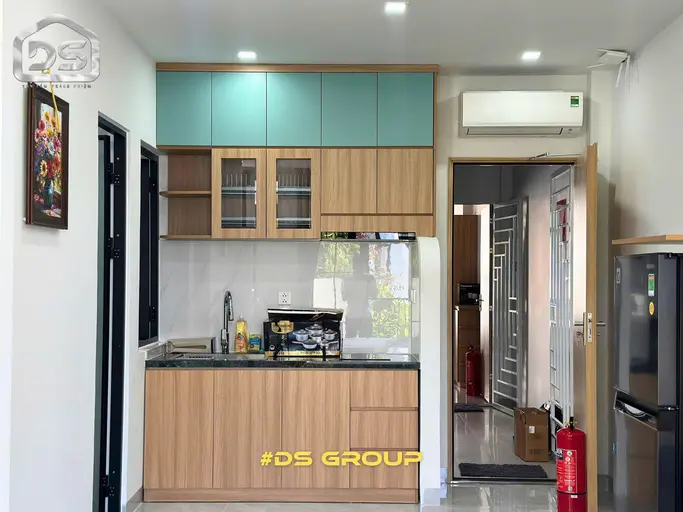 Студия, 35 м², Район Коупмарта, Нячанг