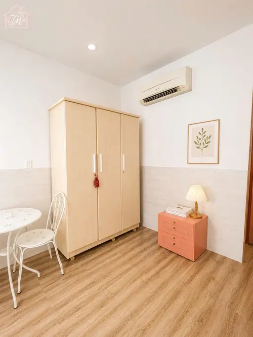 Студия, 30 м², Север, Скения, Нячанг