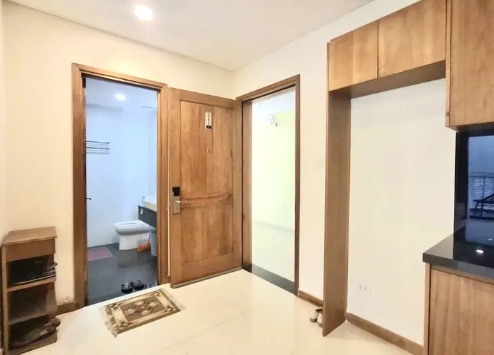 Студия, 60 м², Центр, Лотос, Нячанг