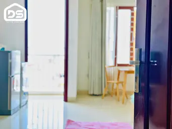 Студия, 40 м², Район Коупмарта, Нячанг