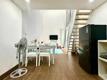 Студия, 40 м², Север, Скения, Нячанг