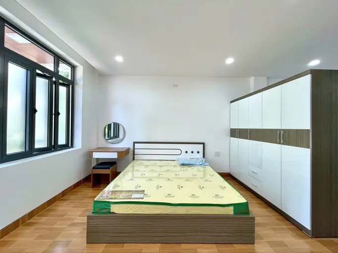 Студия, 30 м², Юг, Нячанг