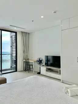 Студия, 45 м², Север, Скения, Нячанг