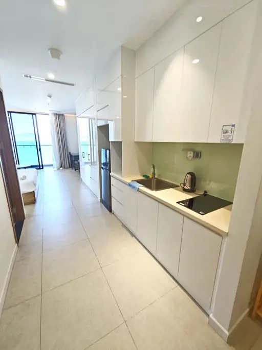 Studio, 45 м², Cho Dam area, Nha Trang