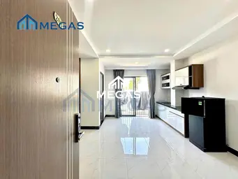 Студия, 45 м², Рынок Бинь Тань, Нячанг