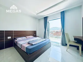 Студия, 50 м², Рынок Бинь Тань, Нячанг